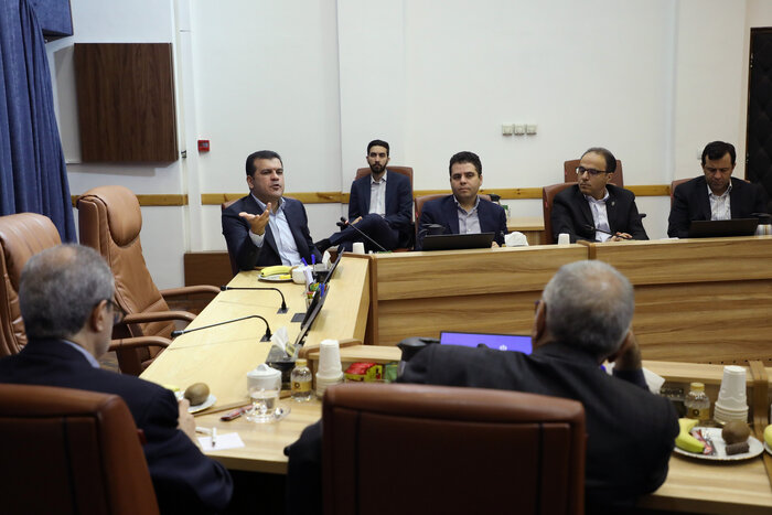 پایان دوران تخصیص بودجههای بیهدف؛ معاونت علمی «مسئلهمحوری» را جایگزین «توزیع برابر» کرد