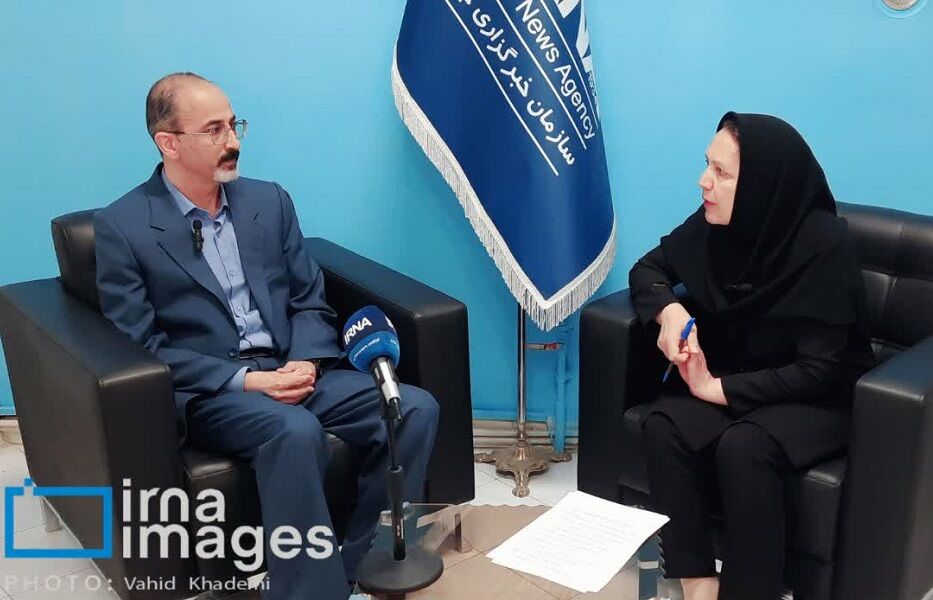 نظارت ۶۷ گروه دامپزشکی خراسان شمالی بر سلامت دام عید قربان