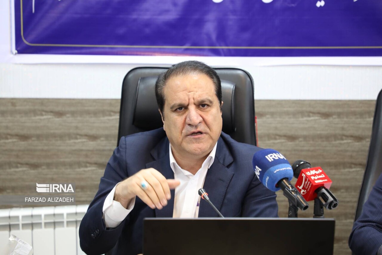 استاندار: سامانه «فواد» شفافیت را به نظام اداری ایلام باز می‌گرداند