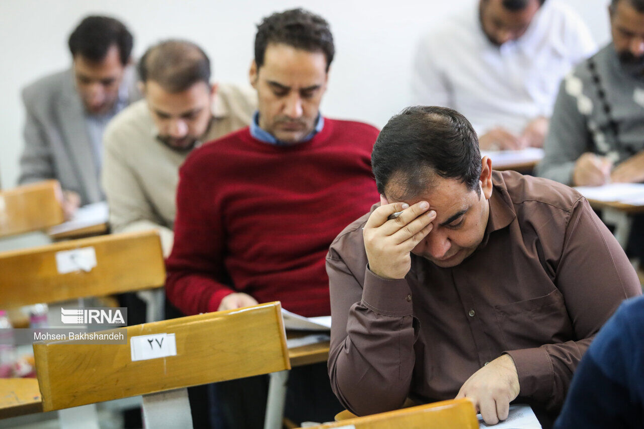مصاحبه دکتری تخصصی دانشگاه مازندران حضوری برگزار می شود