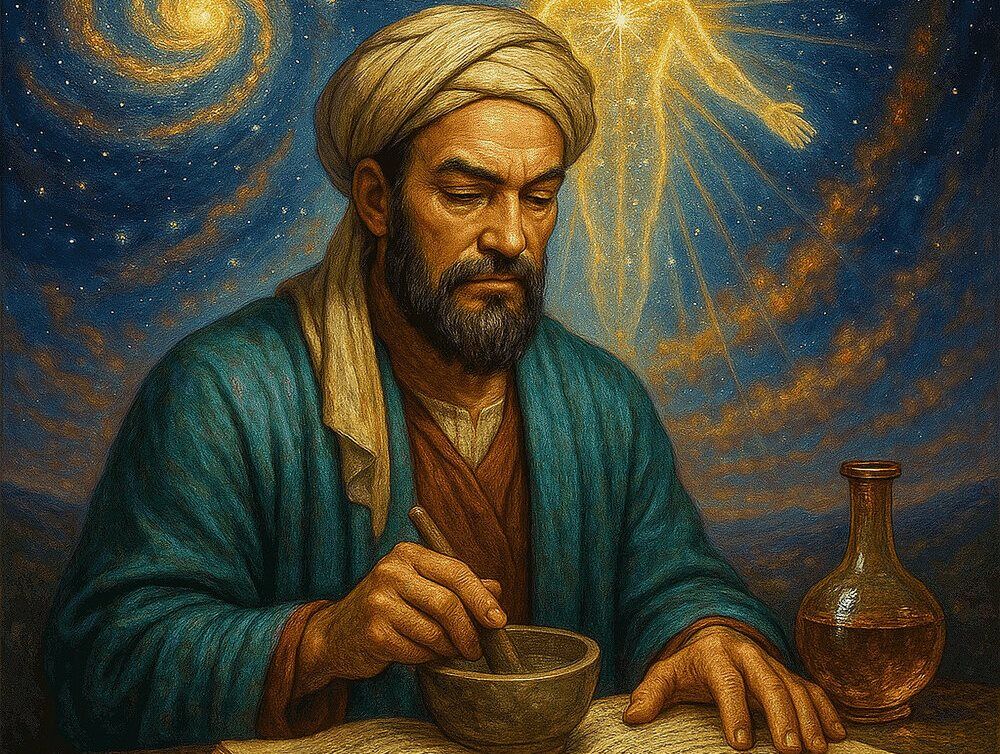 تاجیکستان «جایزه بین‌المللی پزشکی ابوعلی سینا» را برای دانشمندان جهان تأسیس کرد