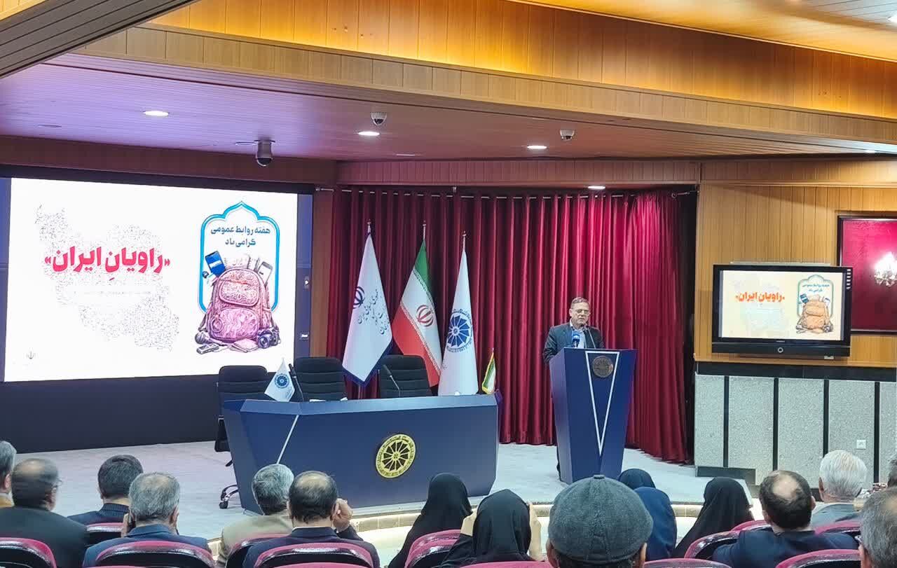 استاندار زنجان: مرجعیت رسانه‌ای در استان نیازمند تقویت است