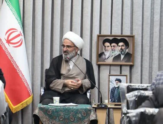 نماینده ولی فقیه در سمنان: درس بزرگ آزادی خرمشهر نتیجه‌بخش بودن مقاومت است
