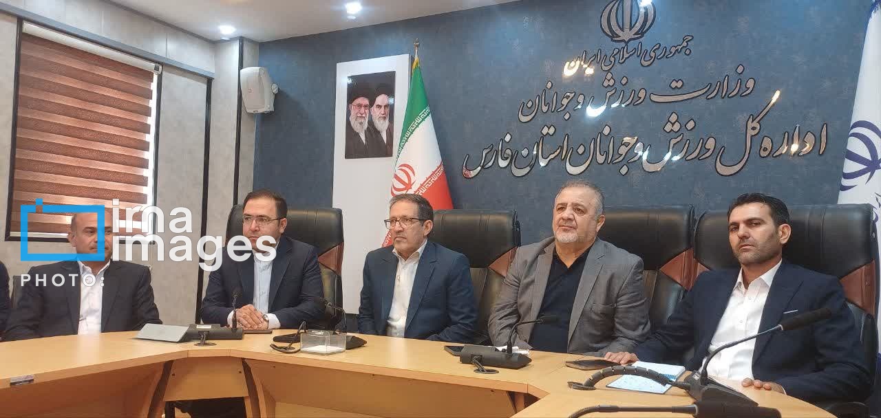 ورزش و جوانان، زیربنای نشاط و مدیریت آینده کشور است
