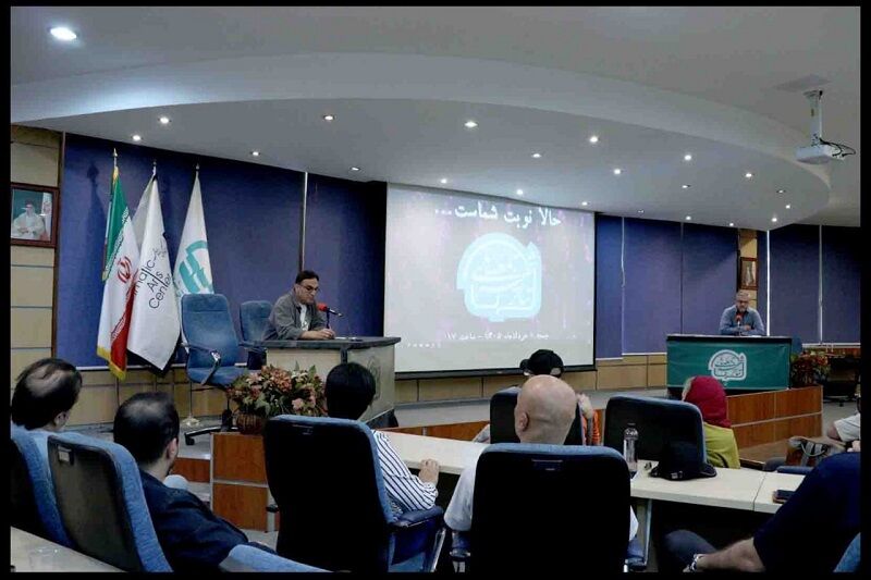 آسیب‌شناسی میزبانی تماشاخانه‌ها از تماشاگران/ «تالار هنر» میزبان مدیران تئاتر شد