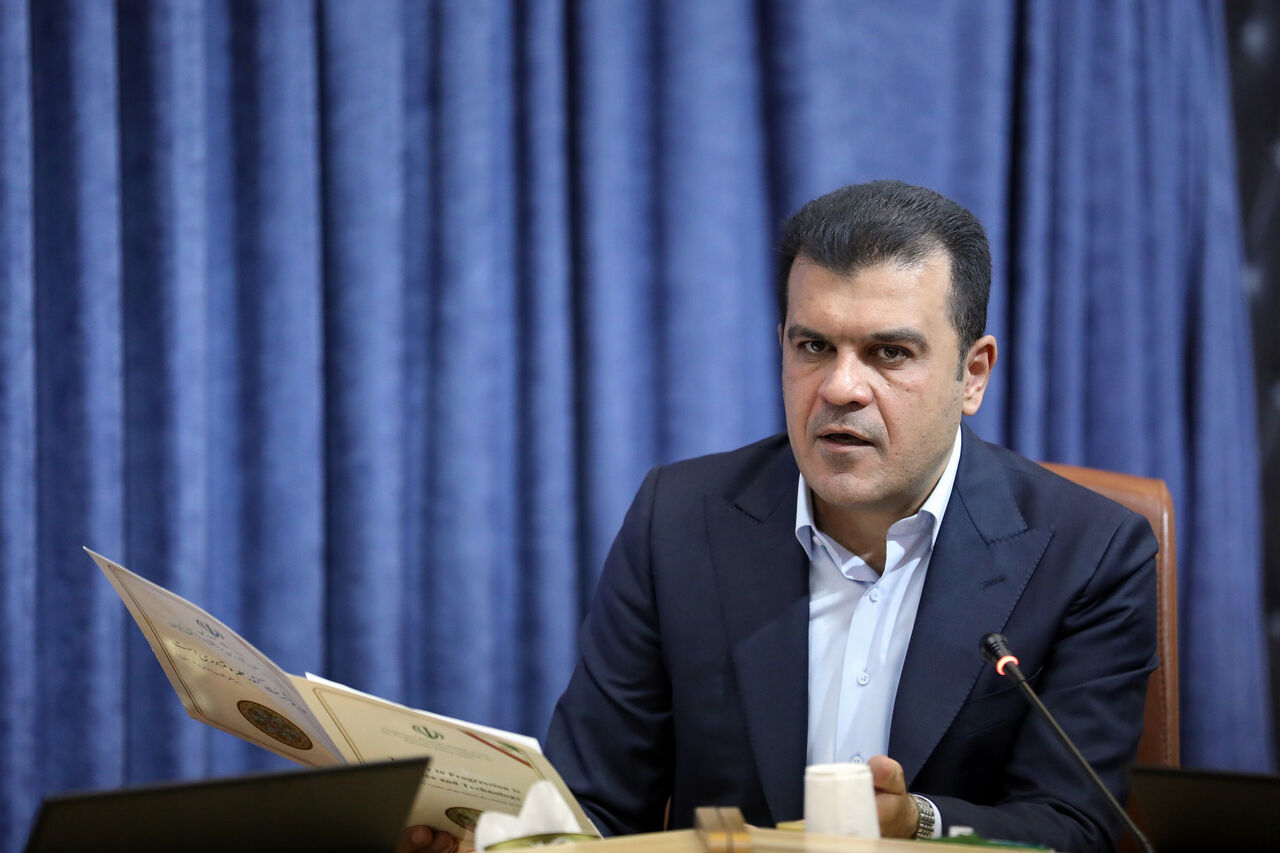 پایان تخصیص‌های بی‌هدف؛ معاونت علمی «مسئله‌محوری» را جایگزین «توزیع برابر» کرد