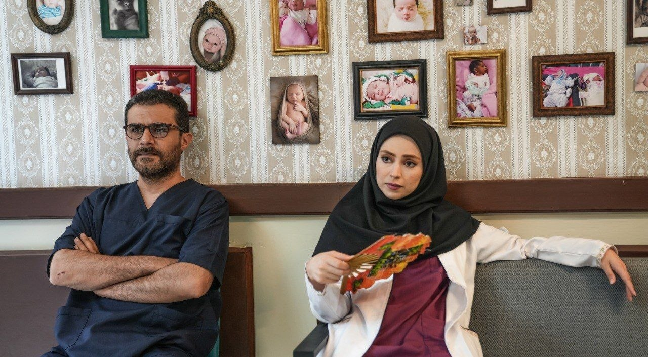 نفس بازغی با سریال «صفا با خانواده» میآید/ رونمایی از تیزر «کلینیک رویا»
