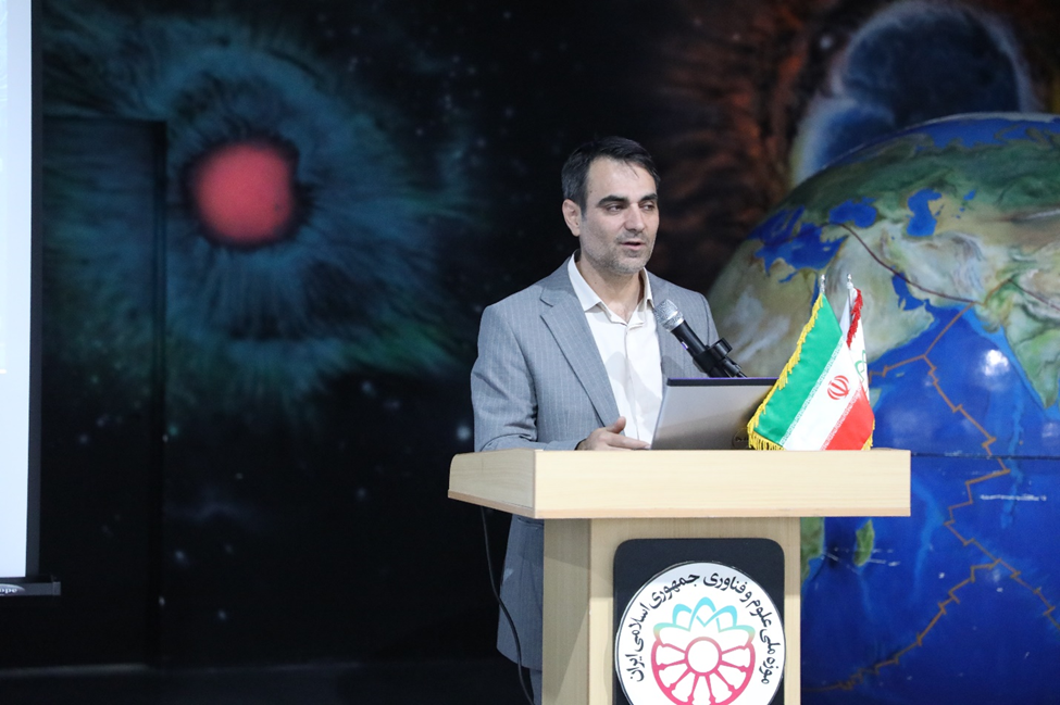 نشست تخصصی چالشها و فرصتها: ترویج علم و فناوری در زمان جنگ برگزار شد