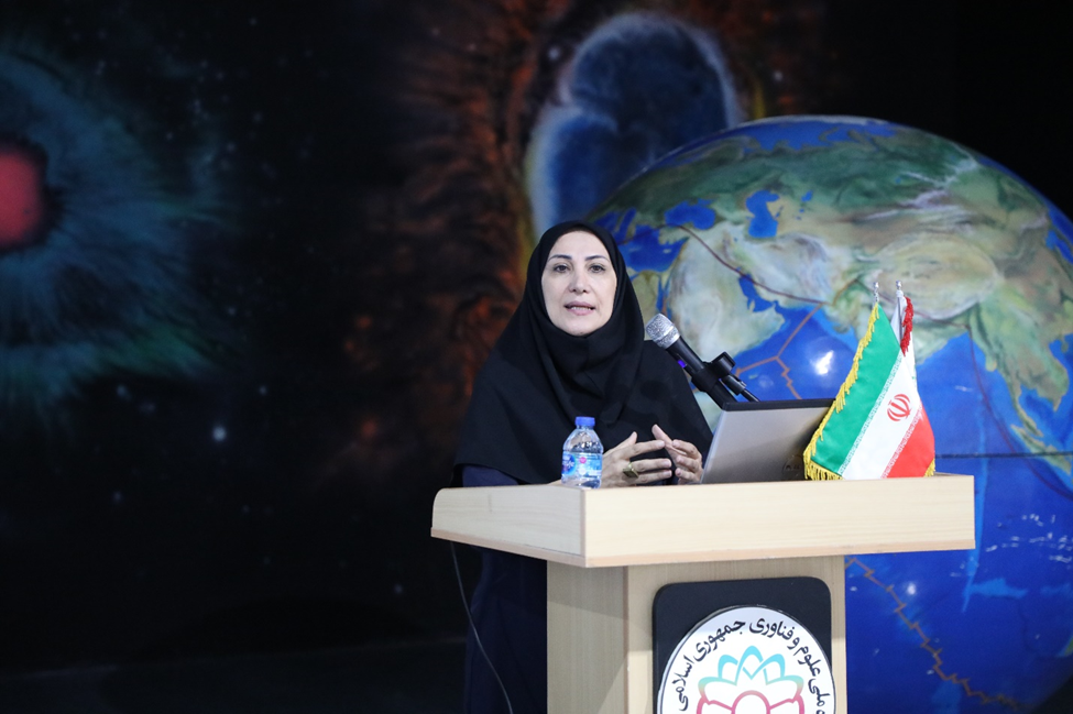 نشست تخصصی چالشها و فرصتها: ترویج علم و فناوری در زمان جنگ برگزار شد