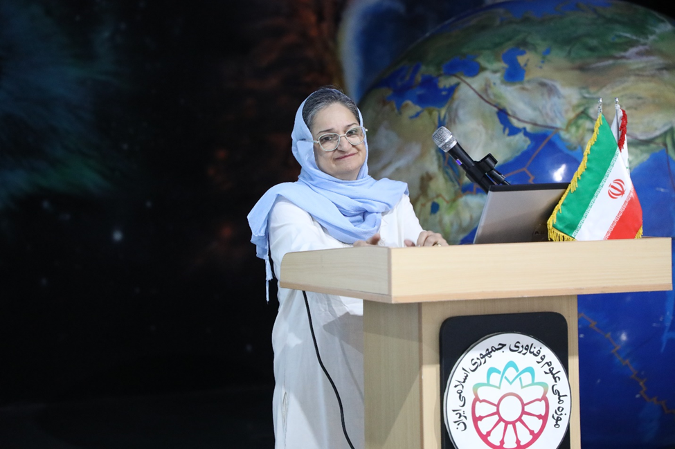 نشست تخصصی چالشها و فرصتها: ترویج علم و فناوری در زمان جنگ برگزار شد
