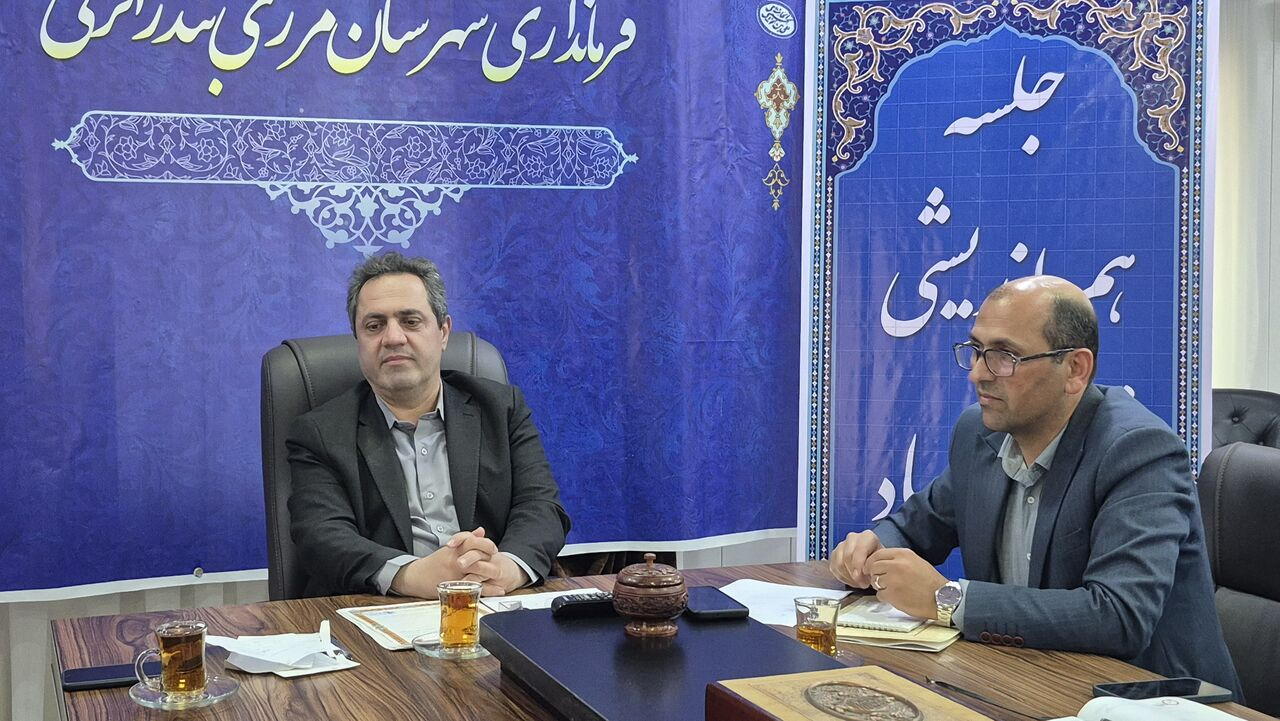 فرماندار انزلی: نزدیک به نیمی از مسافران خارجی در سفر به گیلان به انزلی میآیند