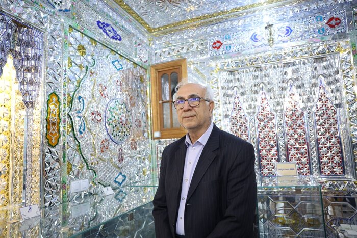 زمانی برای تجلیل از پنج ستاره حفاظت و مرمت میراث فارس