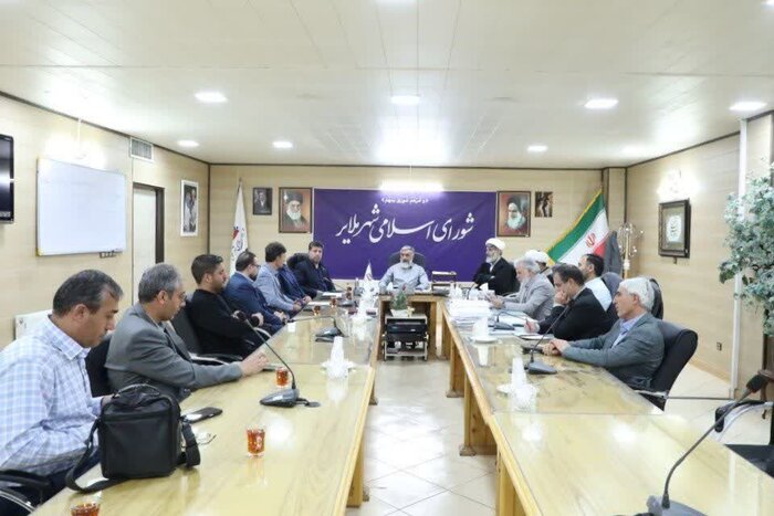 هزینهکرد ۳۰۰ میلیارد ریال برای توسعه زیرساختهای ورزش ملایر