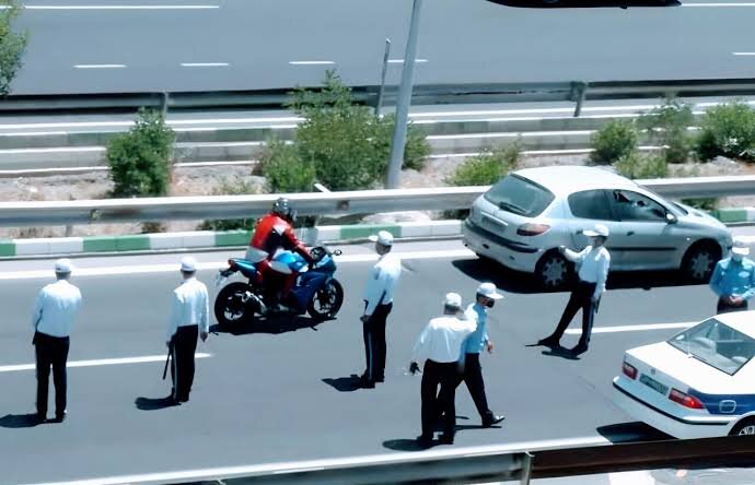 اخبار کوتاه از غرب اصفهان