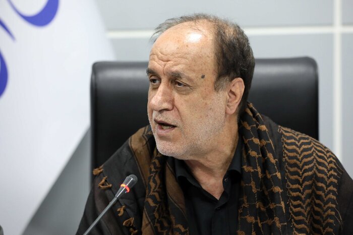 وزیر بهداشت: این وزارتخانه در زمان جنگ از فعالیتهای جاری خود عقب نماند