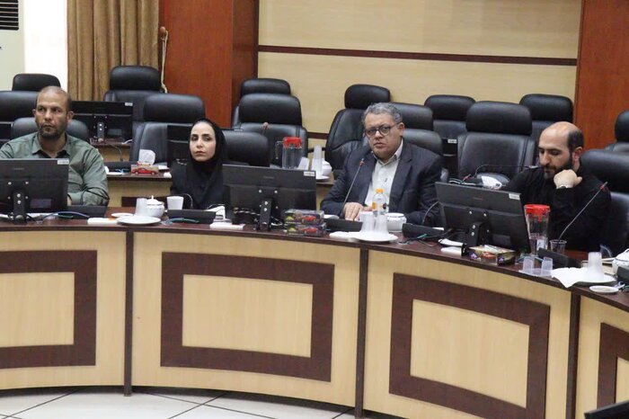 معاون استاندار سمنان: رویکرد مدیریتی بر راهکارها بهجای تعدیل نیرو در صنایع متمرکز است