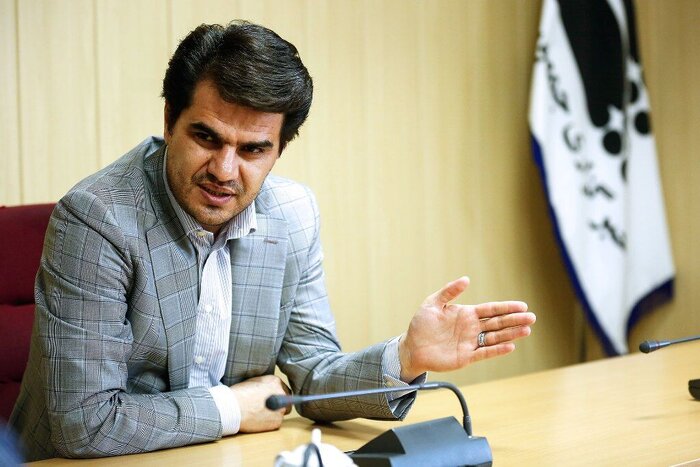 خبر ذخیرهسازی شده توسط در تاریخ ۱۴۰۵۰۳۰۳-۱۹:۵۸