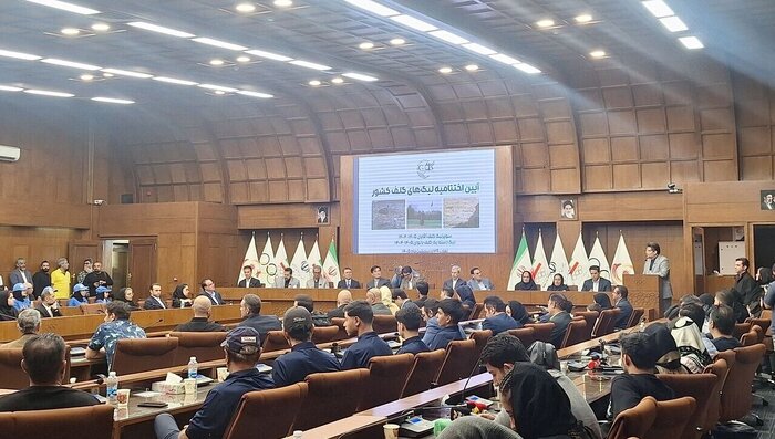 خبر ذخیرهسازی شده توسط در تاریخ ۱۴۰۵۰۳۰۳-۱۹:۵۸
