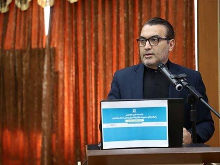 حکمرانی مشارکتی، مسیر آینده حفاظت محیط‌زیست در مازندران است