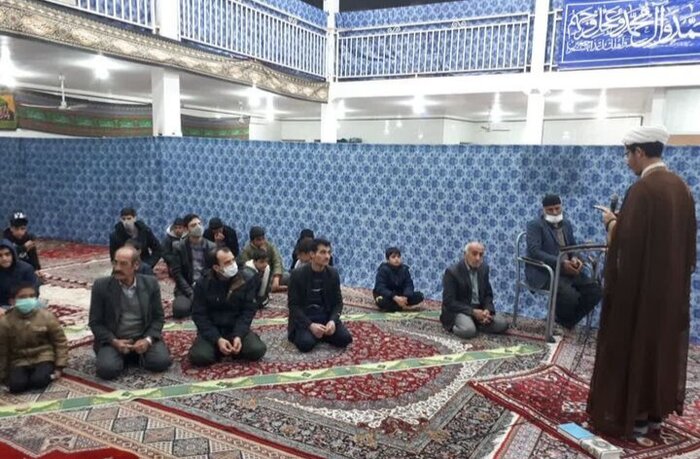 از منبر تا کارگاه؛ روایت جهاد فرهنگی و اقتصادی یک طلبه