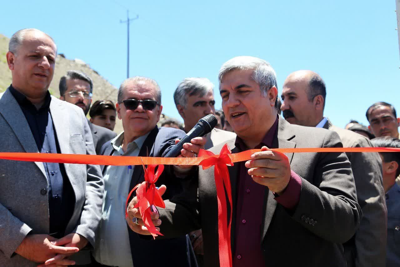 معاون استاندار: توسعه زیرساخت‌های ورزشی کردستان یک نیاز ضروری است