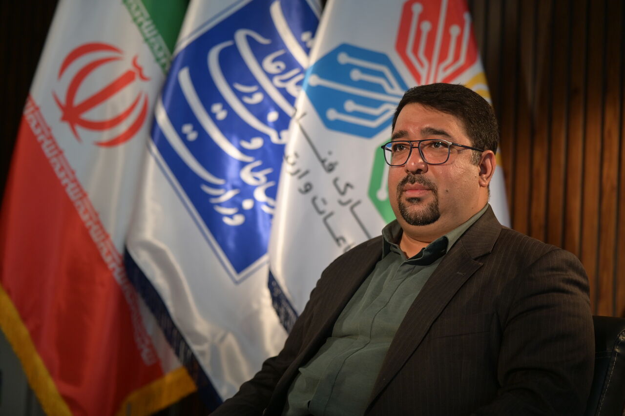 در روزهای بحران، ارتباطات فقط یک فناوری نیست