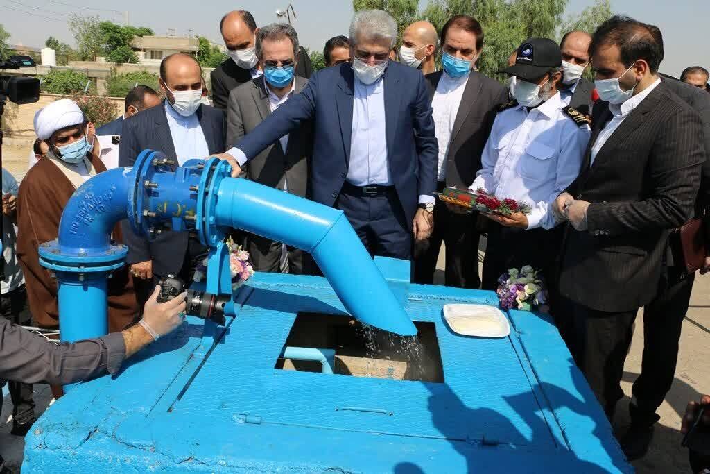 زور بارش‌ها هم به رفع تنش آبی روستاهای پیشوا نرسید