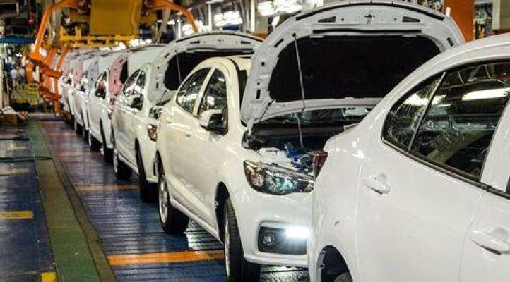 صنعت خودرو به تیترهای هیجانی نیاز ندارد/ چرا عملکرد سایپایی‌ها زیر سوال می‌رود؟