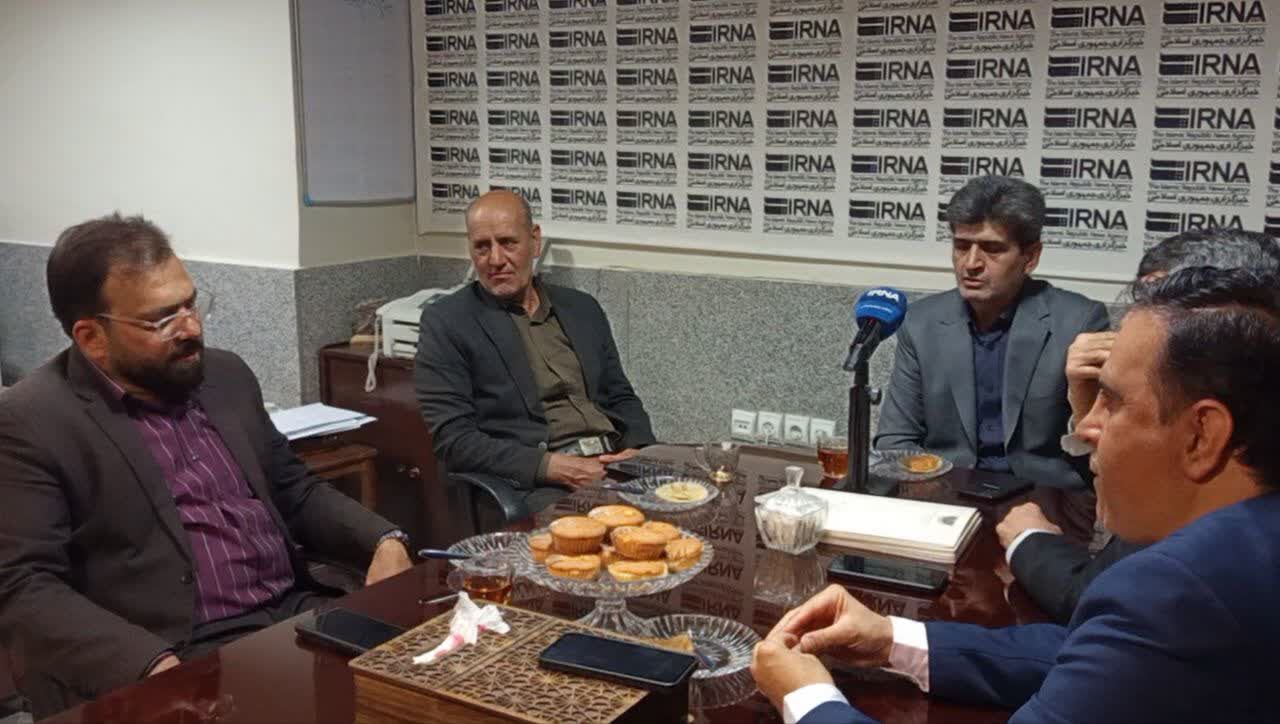 رسانه‌های استان مرکزی، پیشگامان بصیرت‌افزایی در مسیر اقتدار کشور هستند