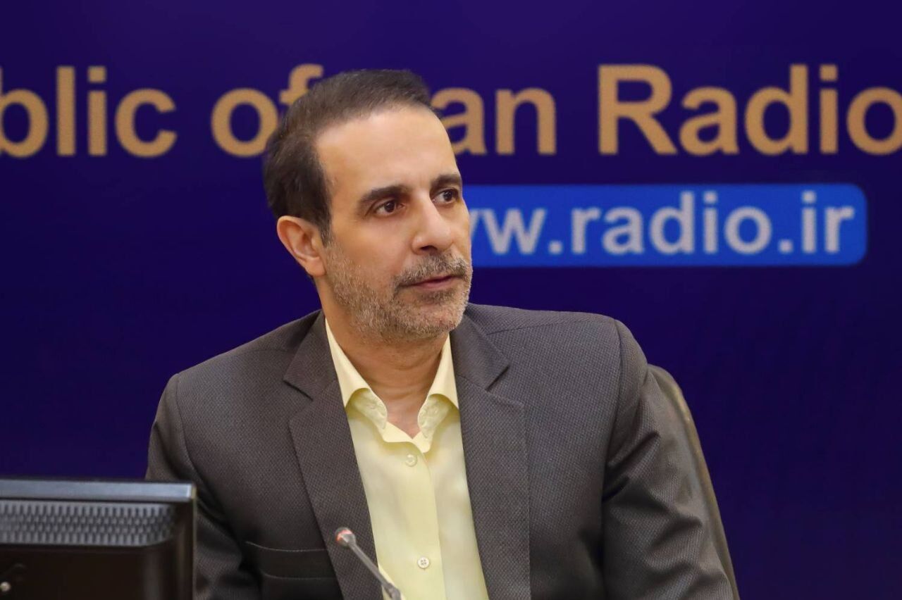 رادیو پیشران ۱۴۰۵؛ روایت خرمشهر برای نسل جوان