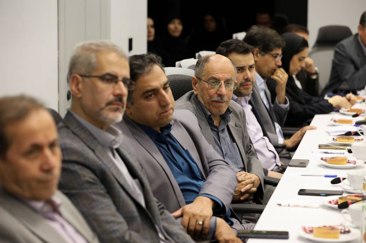 پارک فناوری پردیس، برترین پایگاه طرح «کانکت» در میان پارک‌های کشور شد