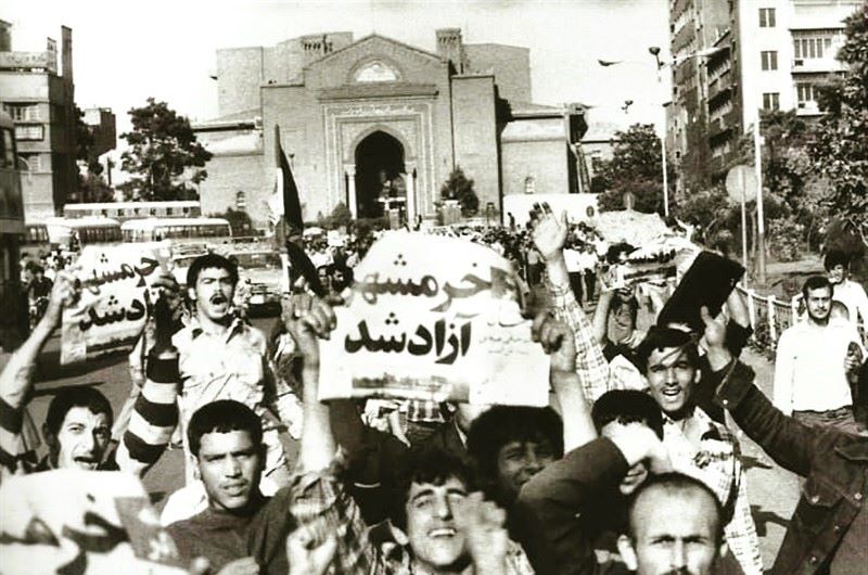 خرمشهر؛ سند همیشه زنده «ما میتوانیم» در ترازوی تاریخ