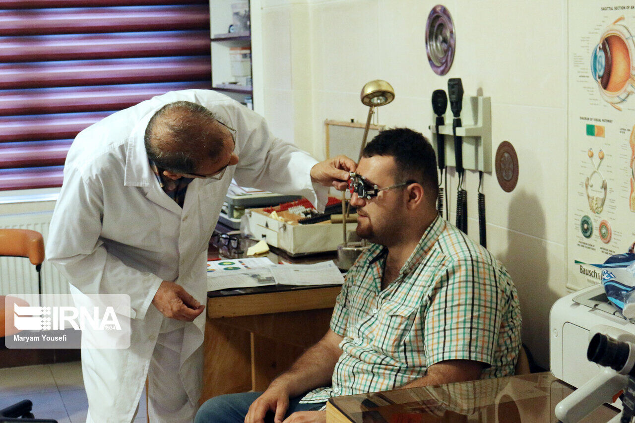 اجرای طرح جدید پزشک خانواده در بابل آغاز شد