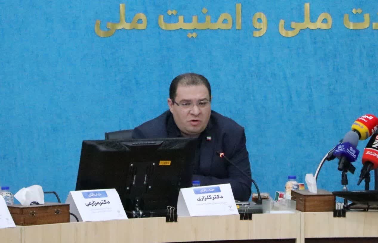 دبیر شورای اطلاع رسانی دولت: جنگ تحمیلی سوم روایت پیروز مندانه ملت ایران است