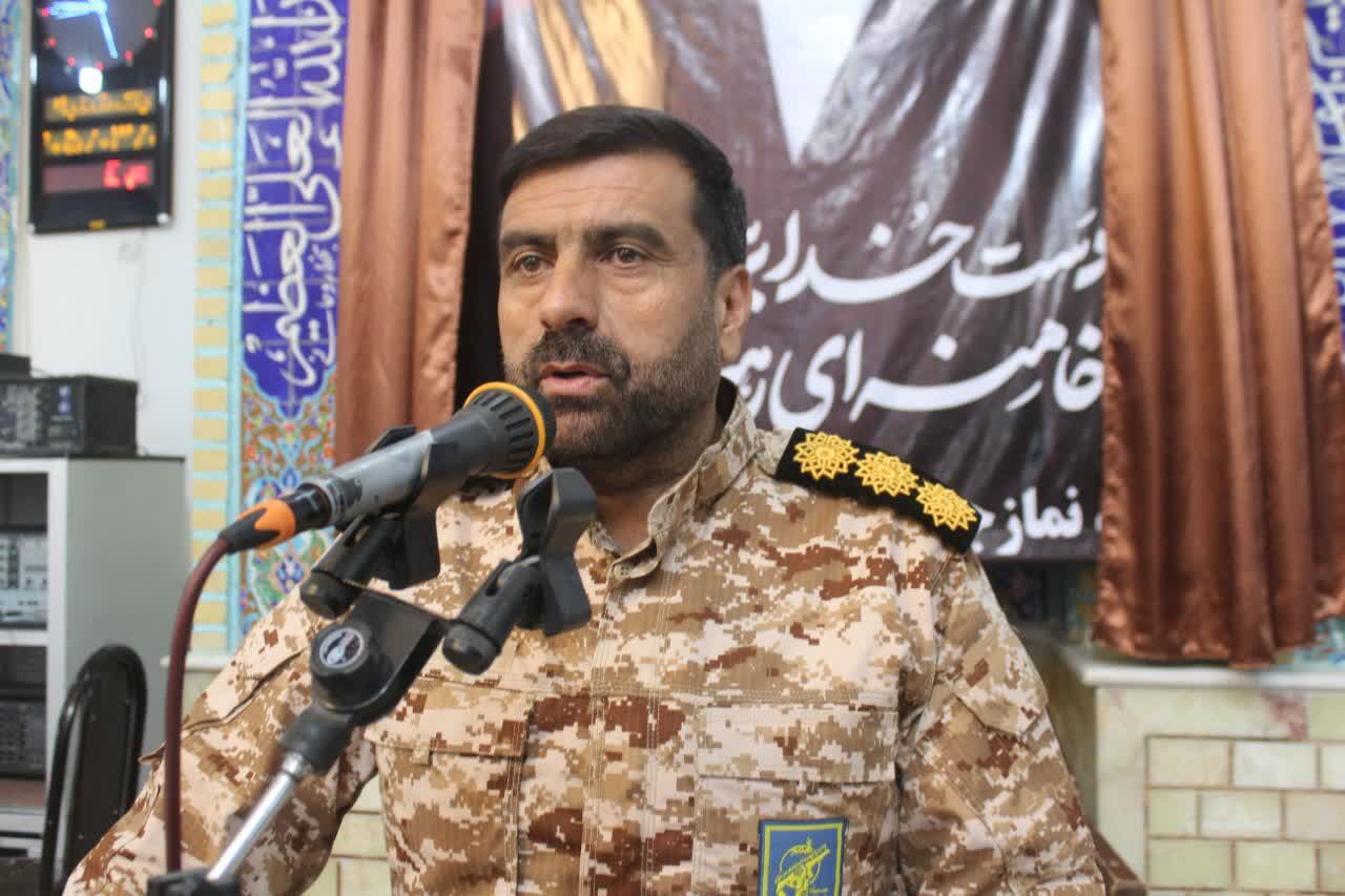 پاسخ موشکی ایران به حملات آمریکایی صهیونی هیمنه پوشالی دشمن را در هم شکست