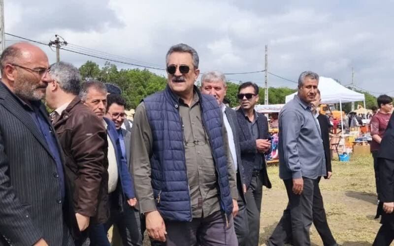 رئیس سازمان امور عشایر: ۱۵۰ تانکر آبرسان به جامعه هدف توزیع می‌شود