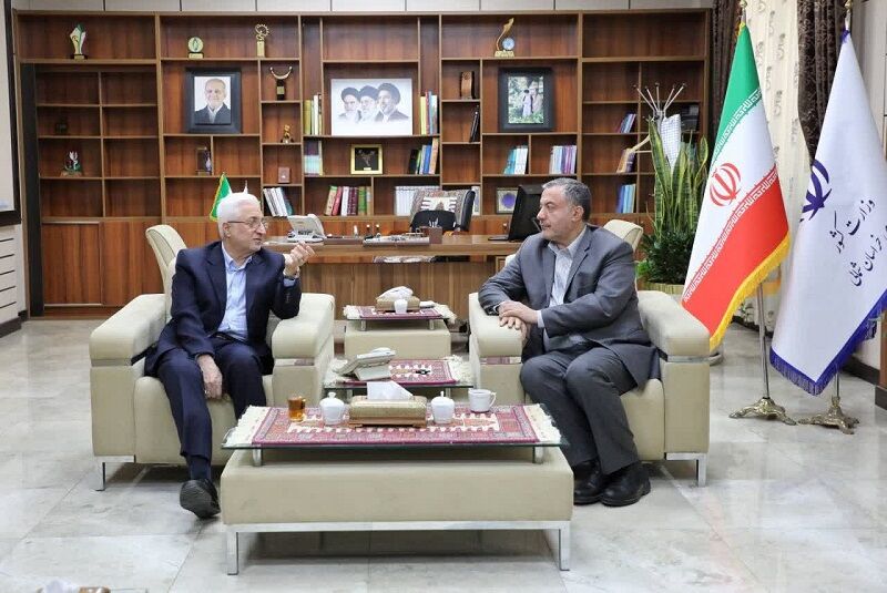استاندار: خراسان‌شمالی میزبان سمینار منطقه‌ای علمای اهل سنت است