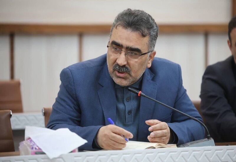 فرماندار آستارا: اتحاد مردم و نیروهای مسلح دشمن را شکست داد