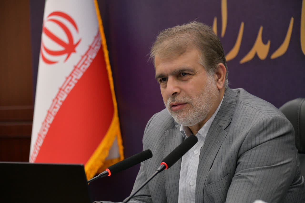 دادگستری مازندران برای حل مشکل کارخانه چیت سازی بهشهر فرصت یک ماهه تعیین کرد