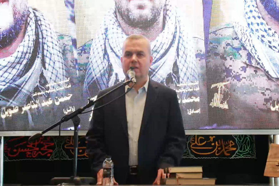 نماینده مجلس لبنان خواستار رویکرد ملی متفاوت برای مقابله با حملات رژیم اسرائیل شد