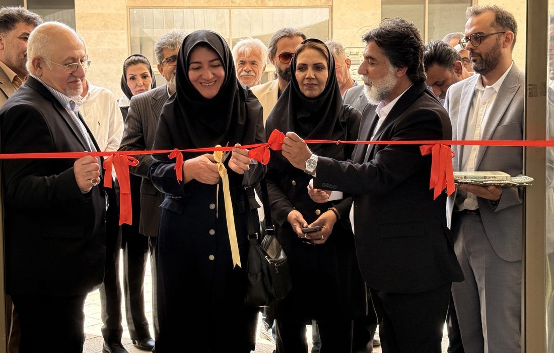 راه‌اندازی مخزن میراث مکتوم در آرامگاه سعدی؛ شیراز به پایگاه جهانی دانش بومی تبدیل شد