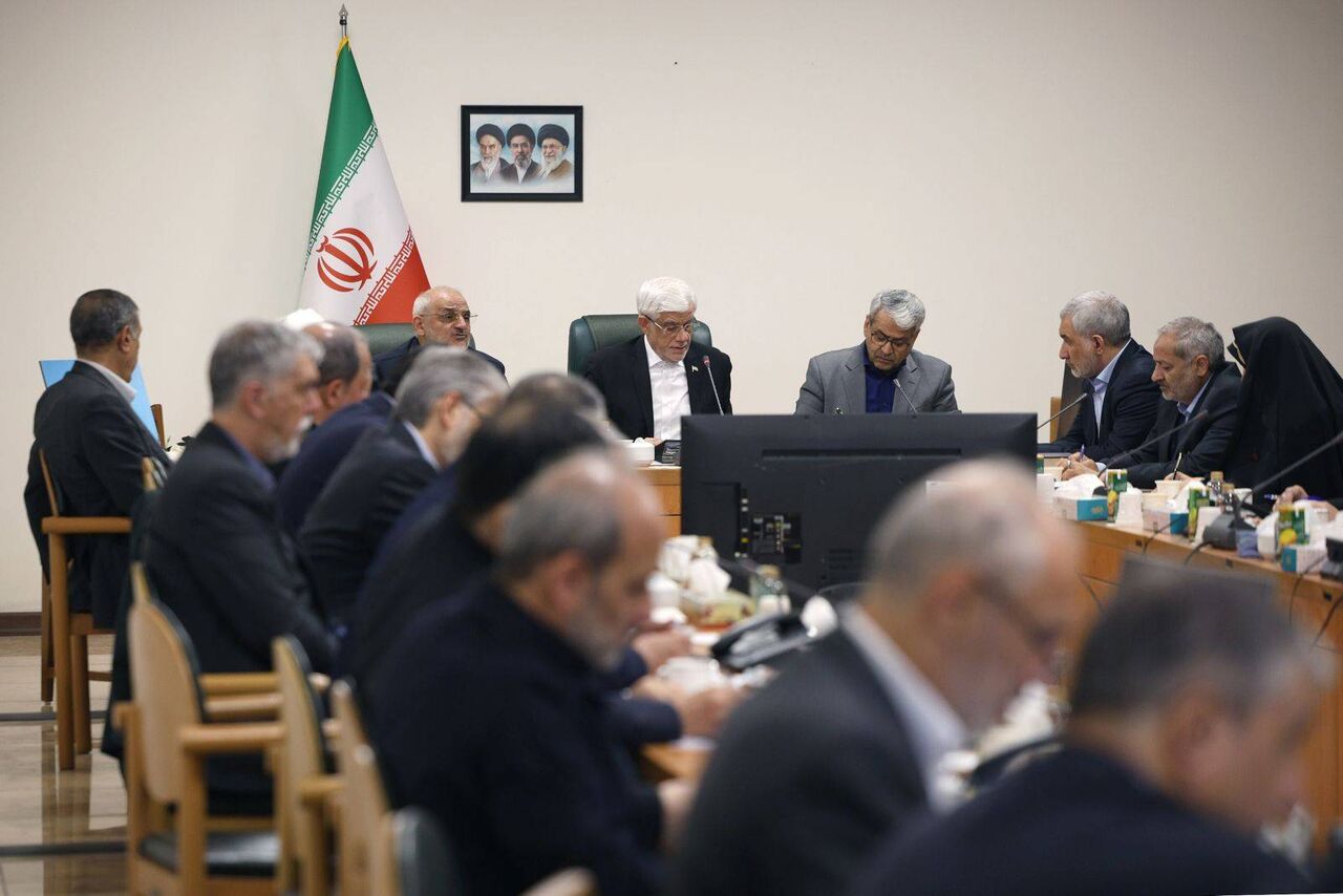 تصویب آییننامه ساماندهی پهپادهای غیرنظامی در جلسه هیات دولت