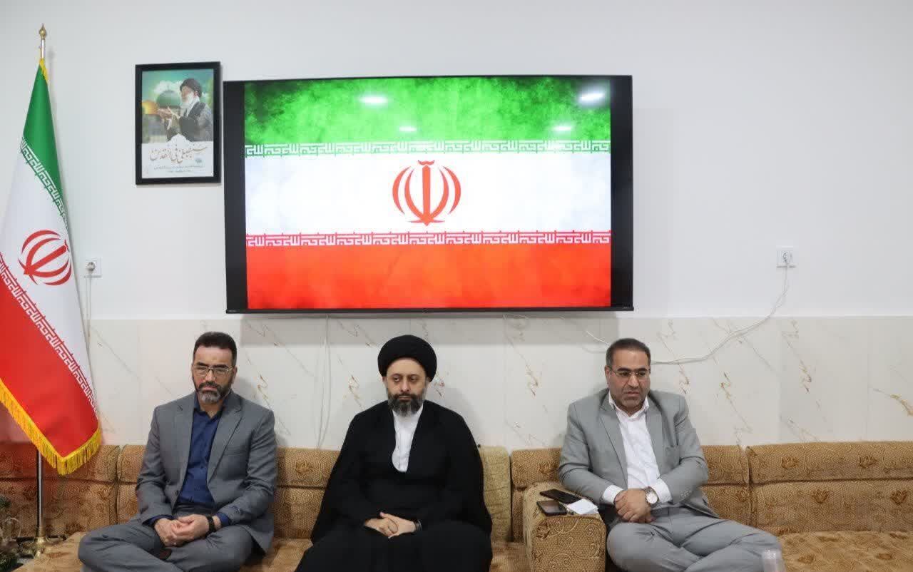 فرماندار شادگان: اندیشههای امام خمینی(ره) باید برای نسل جوان تبیین شود