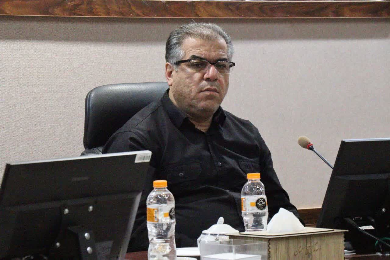 تمرکز بر اتخاذ راهکارها به‌جای تعدیل نیرو در صنایع سمنان
