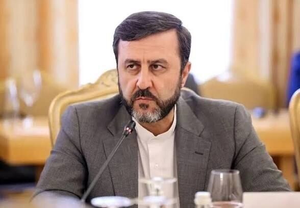 گزارش معاون وزیر امور خارجه به مجلس درباره کنوانسیون رژیم حقوقی دریای خزر