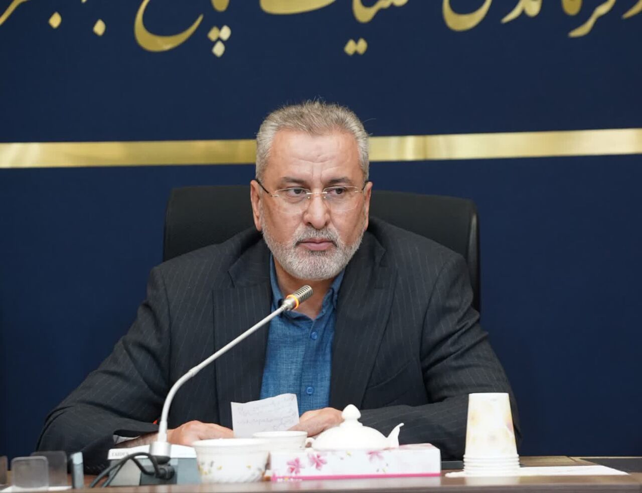 هشدار معاون استاندار قزوین: «فرهنگ تک‌فرزندی طبقه مرفه» آینده ایران را تهدید می‌کند