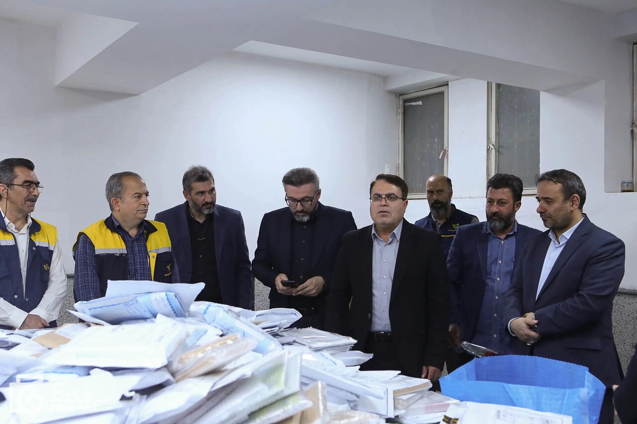 روز نهم از هفتمین نمایشگاه مجازی کتاب تهران چگونه گذشت؟