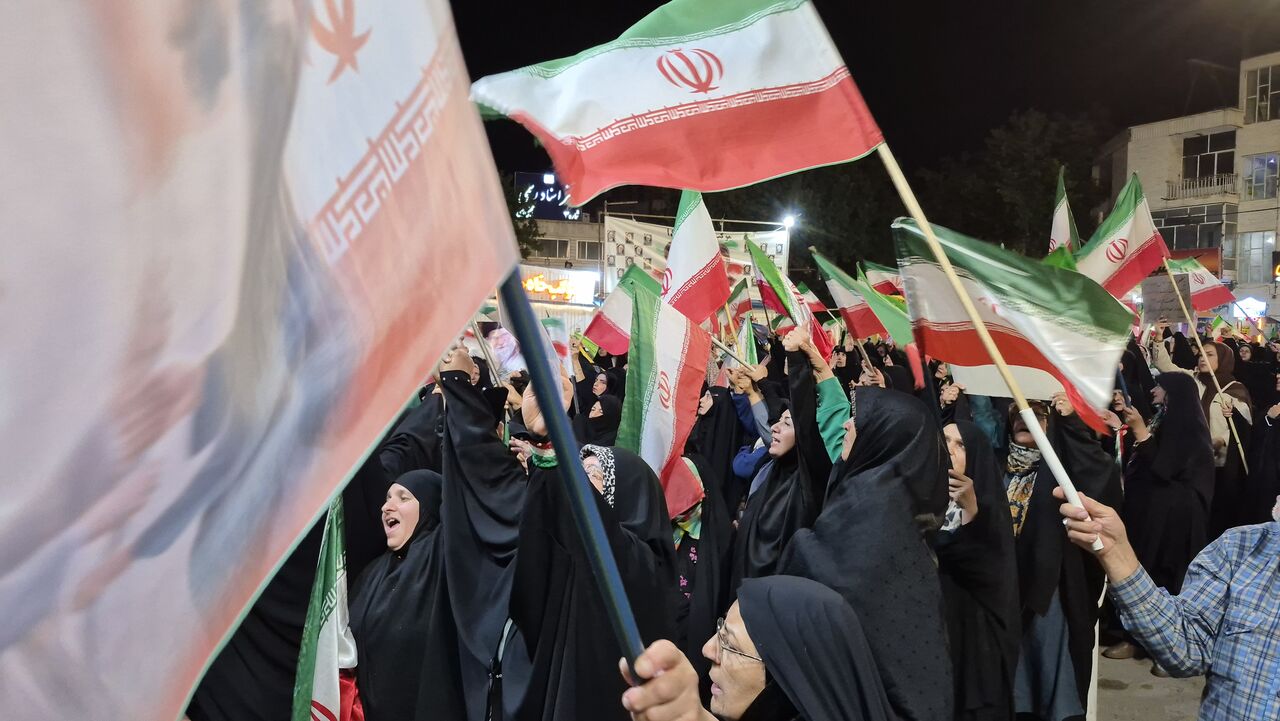 وزیر کار دولت سیزدهم: رایزنی‌های فعلی فقط درباره پیش‌شرط‌های ایران است + فیلم
