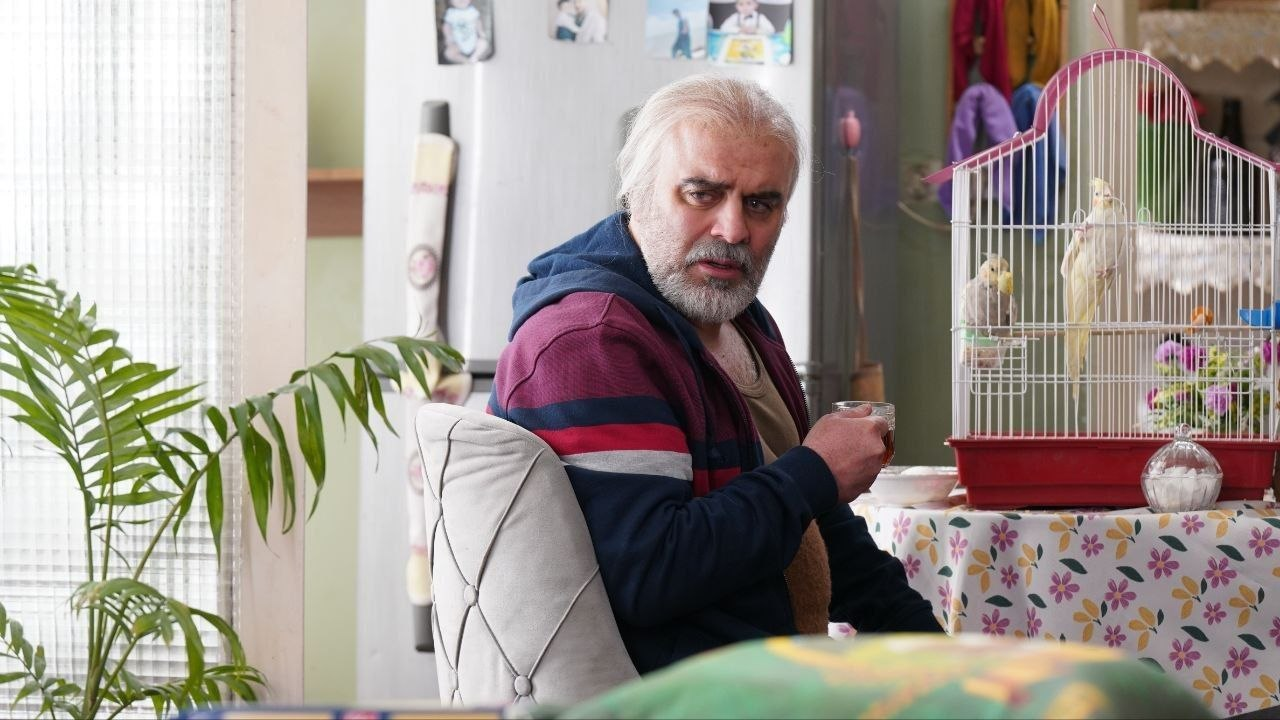 رونمایی از تیزر سریال پرستاره «صفا با خانواده»