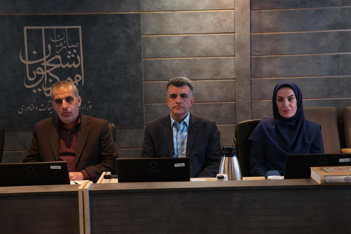 اخبار کوتاه دانشگاهی چهارم خردادماه